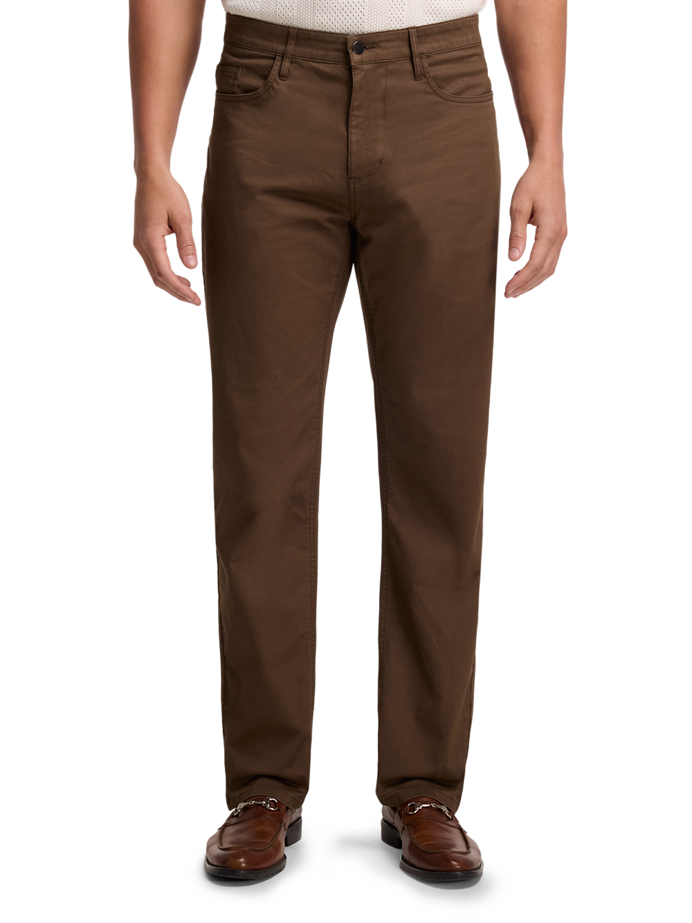 Alternate Image of Keystone 5-pocket Pant-1