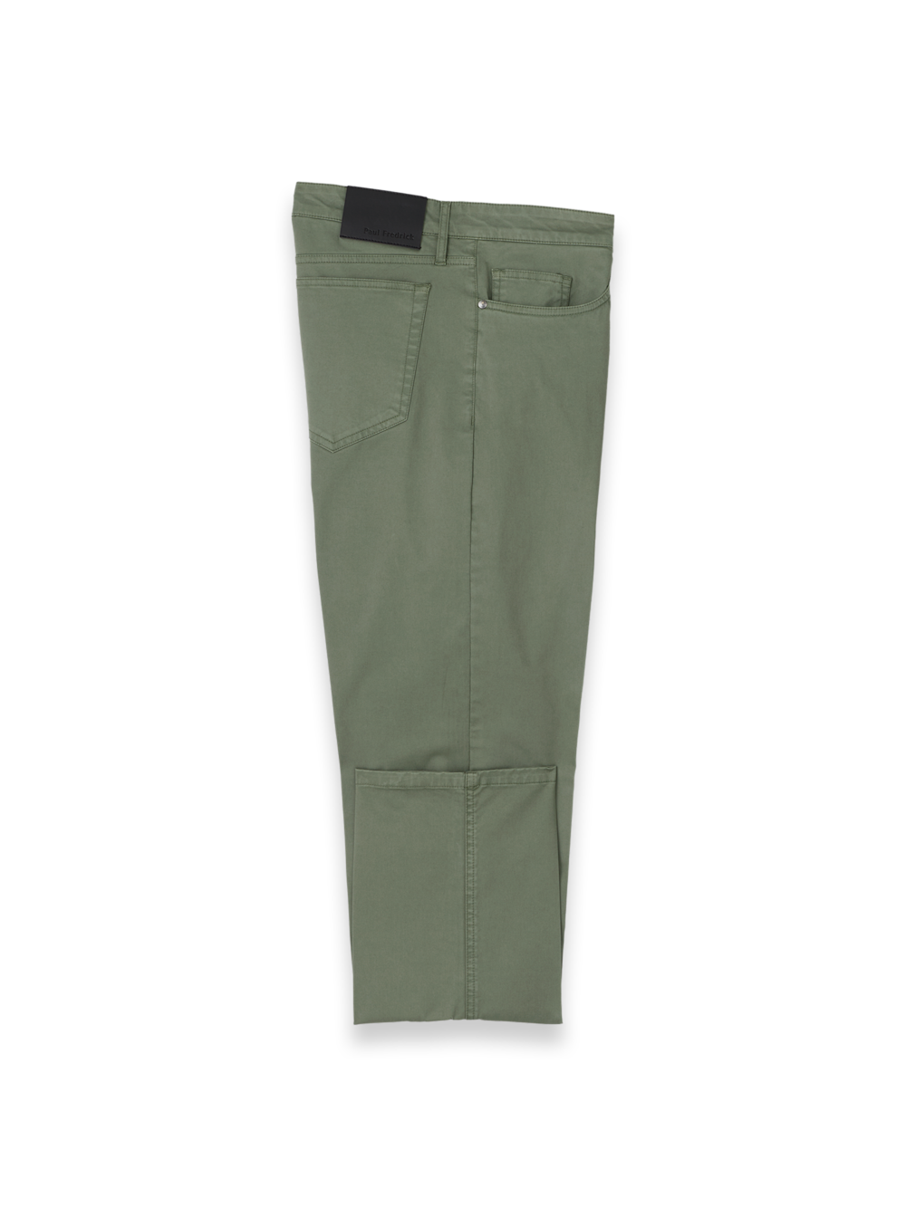 Product Image of Keystone 5-pocket Pant-Olive