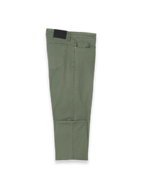 Keystone 5-pocket Pant - Olive