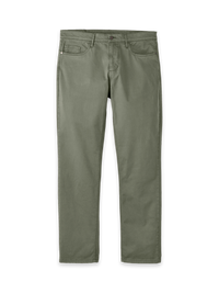Keystone 5-pocket Pant - Olive