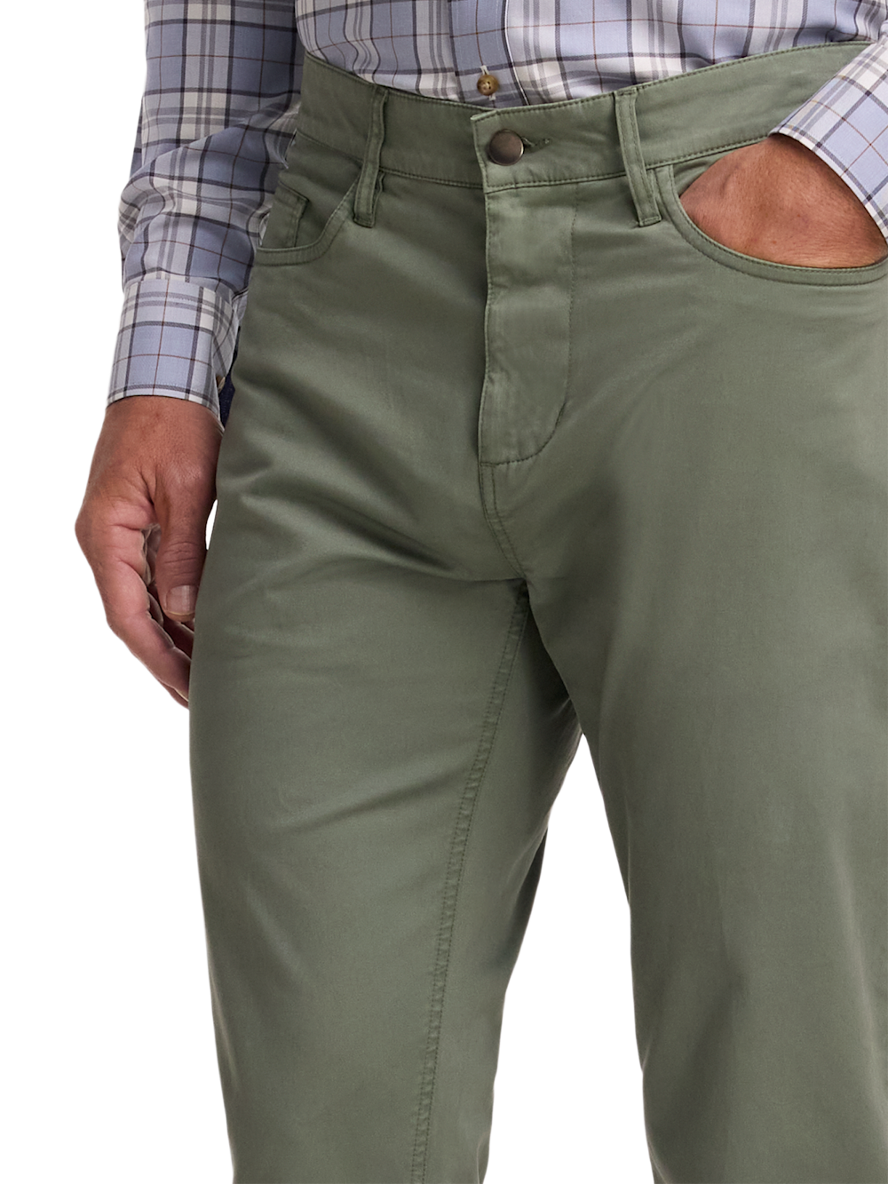 Alternate Image of Keystone 5-pocket Pant-2