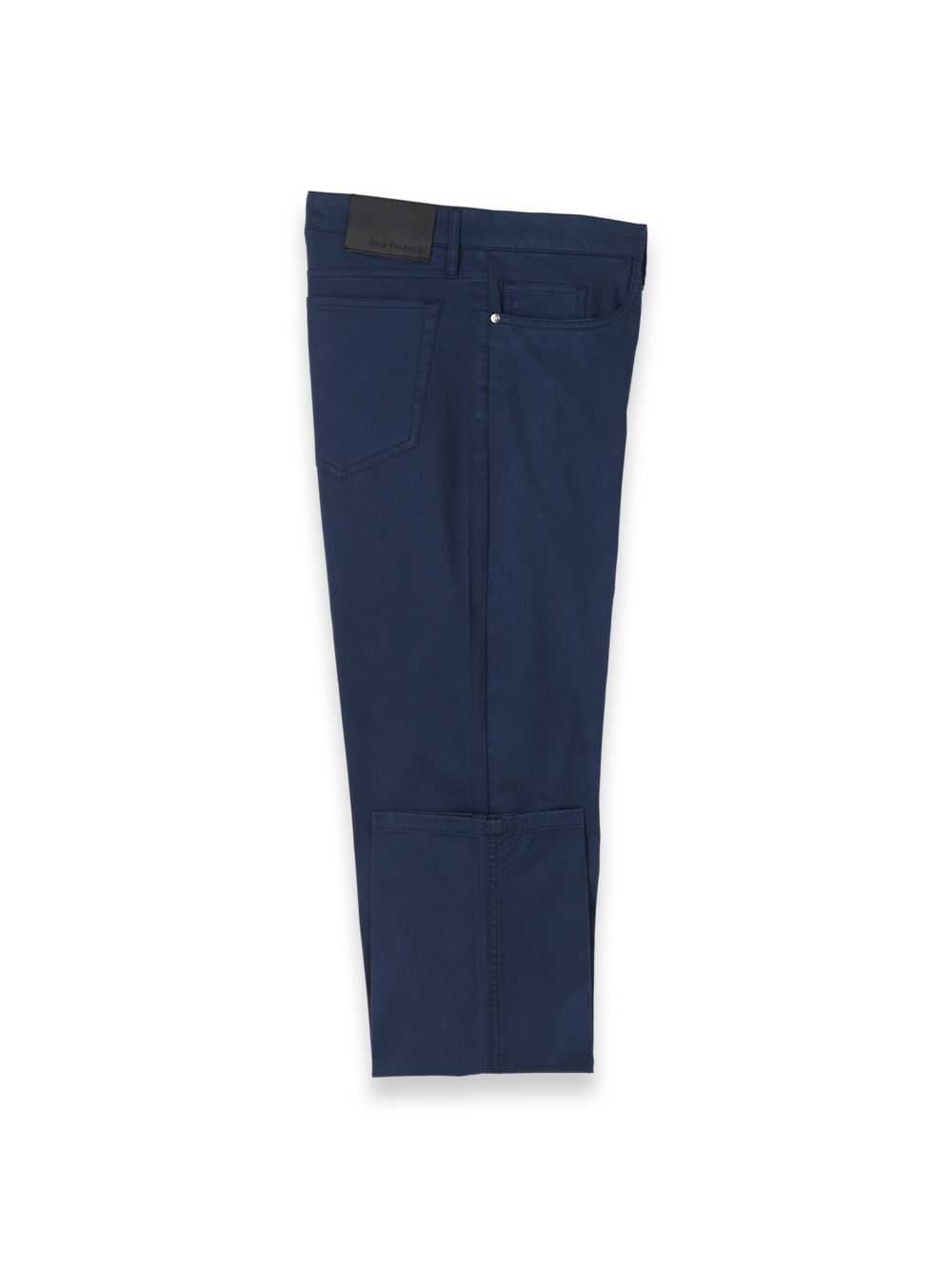 Product Image of Keystone 5-pocket Pant-Denim Indigo