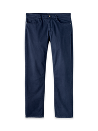 Keystone 5-pocket Pant - Denim Indigo
