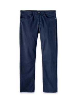 Keystone 5-pocket Pant - Denim Indigo
