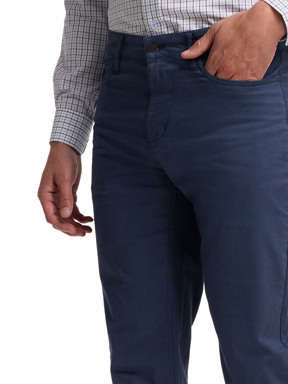 Alternate Image of Keystone 5-pocket Pant-2