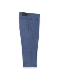 Keystone 5-pocket Pant - Blue Dusk