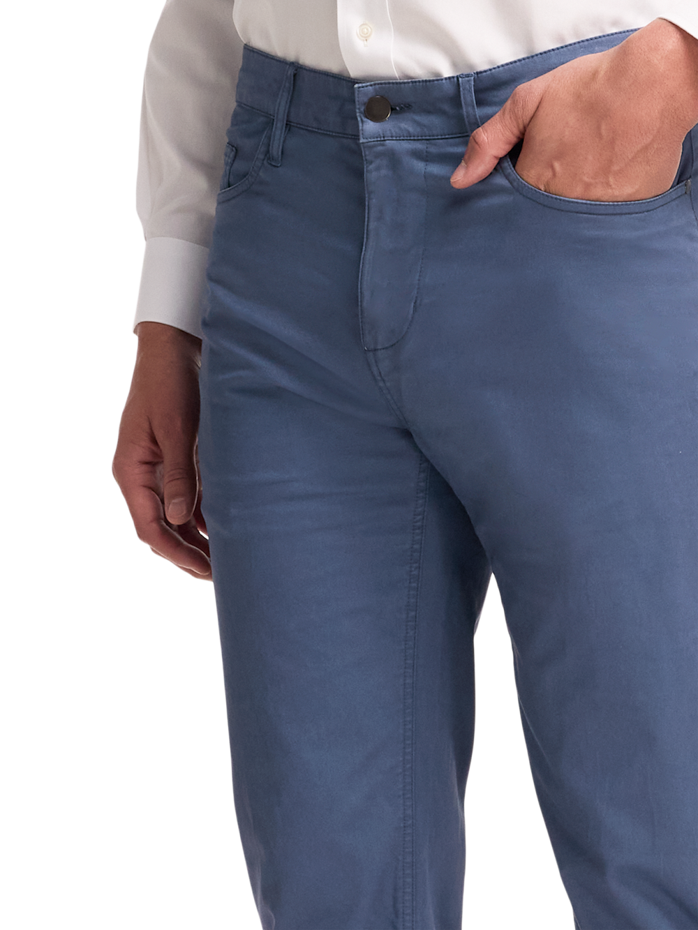 Alternate Image of Keystone 5-pocket Pant-2