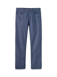 Keystone 5-pocket Pant - Blue Dusk