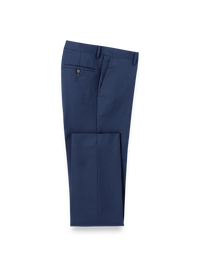 Side Tab Pant - Navy