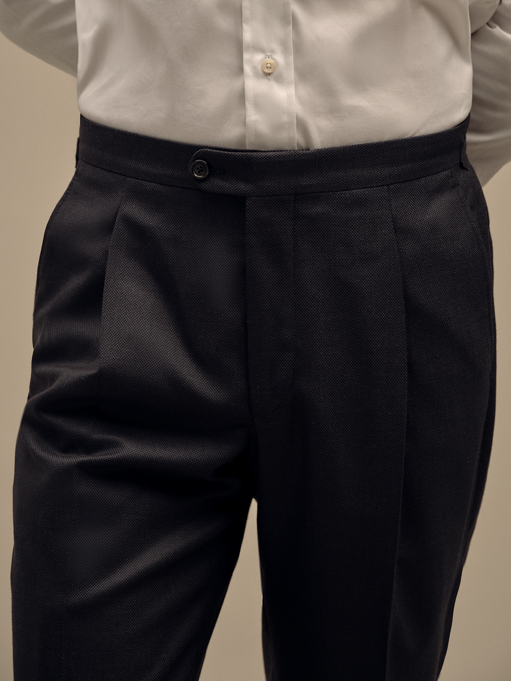 Side Tab Pant
