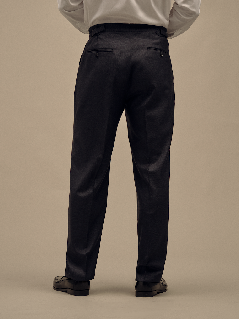 Side Tab Pant