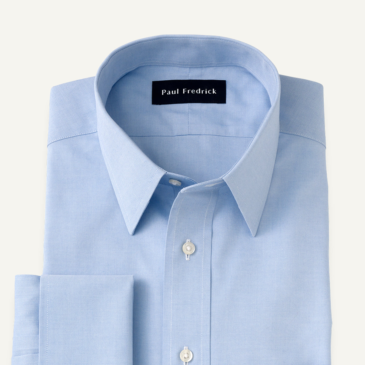 dress shirts with best collars Dress Shirt Collars Explained: Spread vs Point vs Cutaway