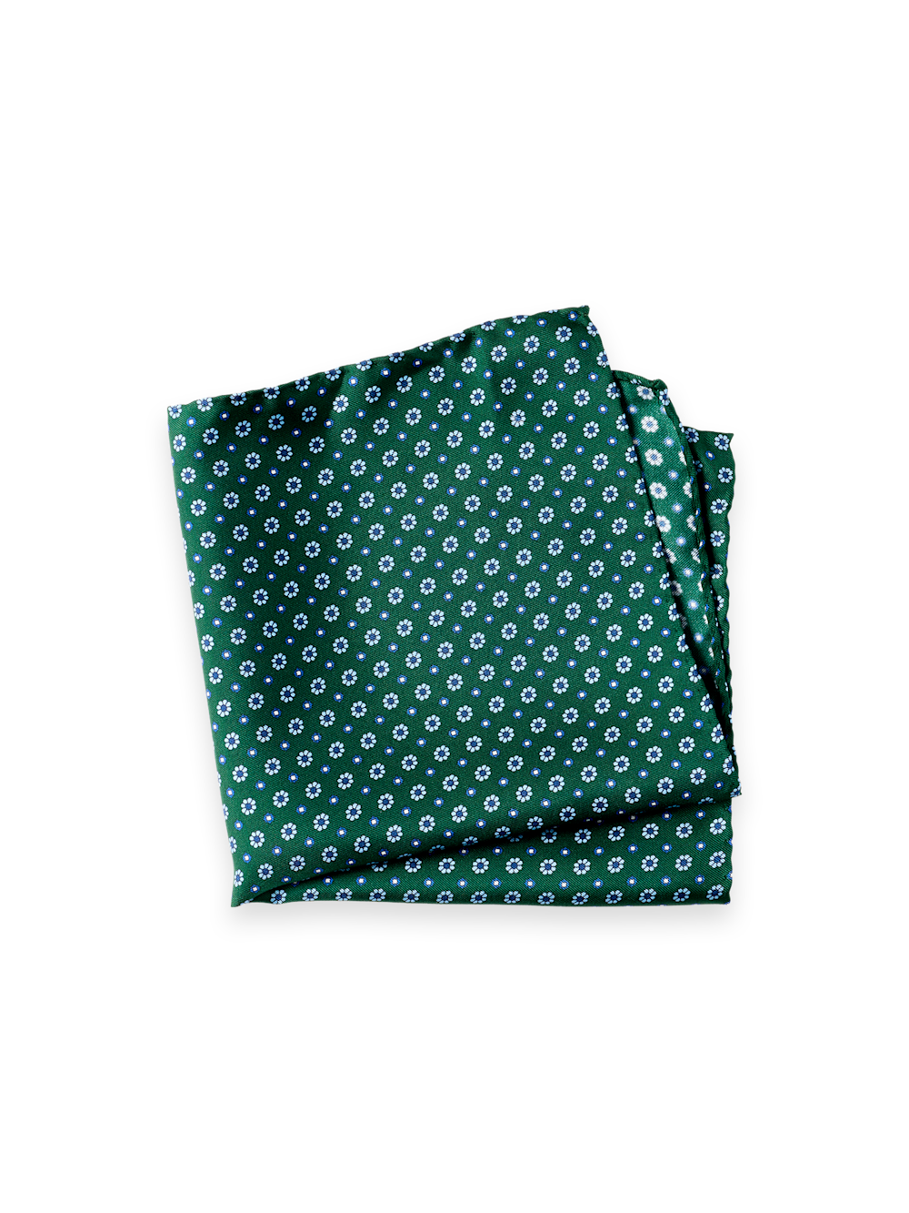 Men's Green/Blue   