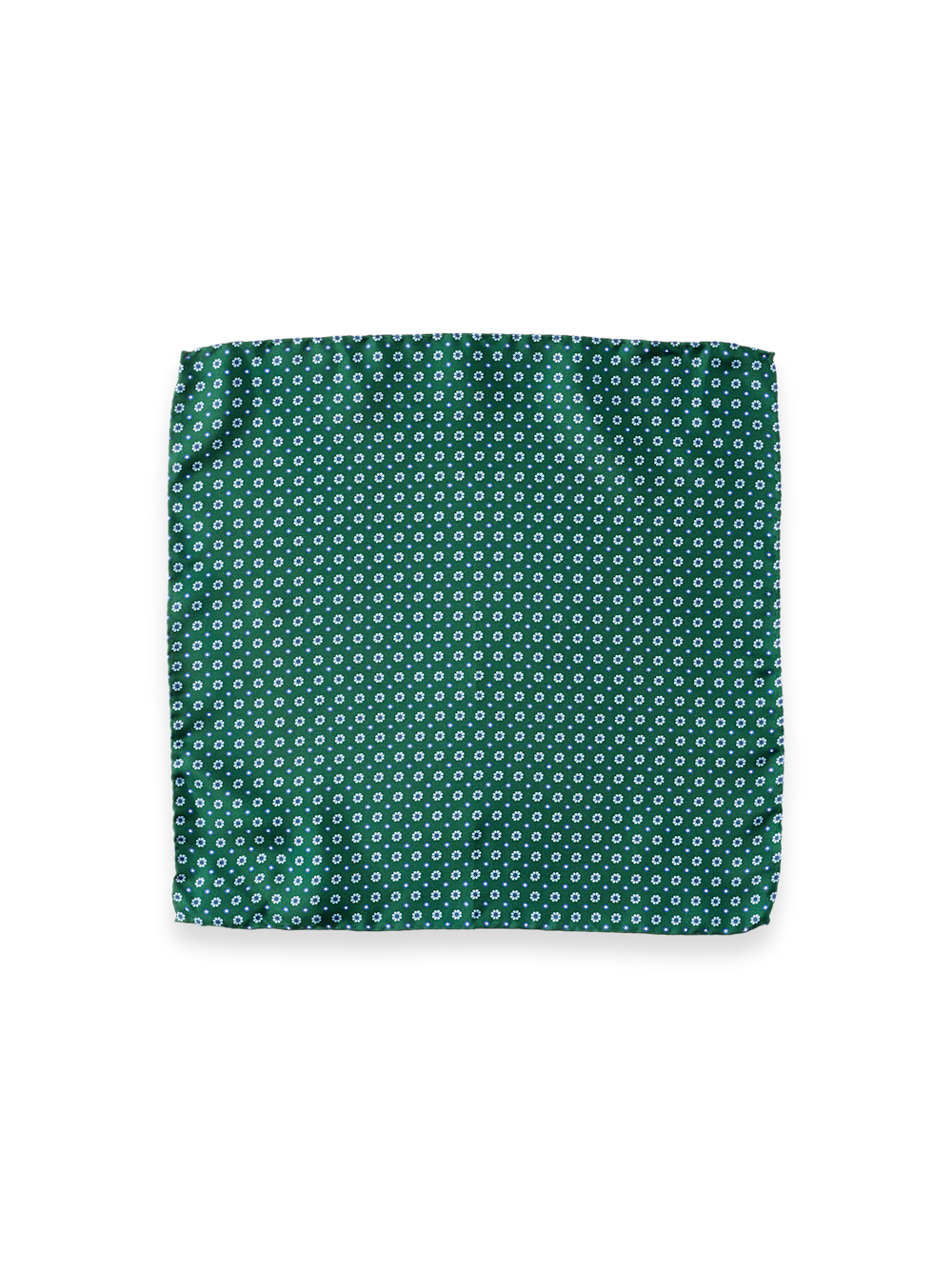 Alternate Shot of Men's Green/Blue    - 1