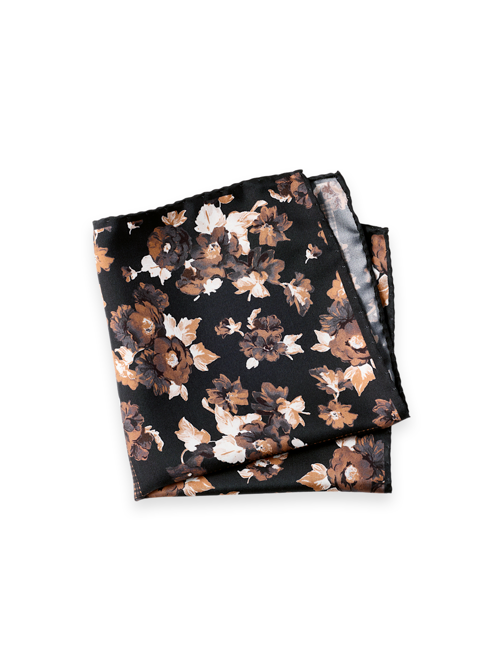 Men's Black/Brown   