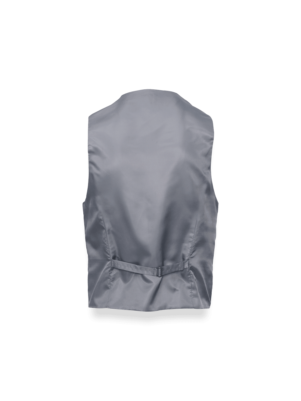 Alternate Image of Classic Fit Essential Wool Suit Vest-1