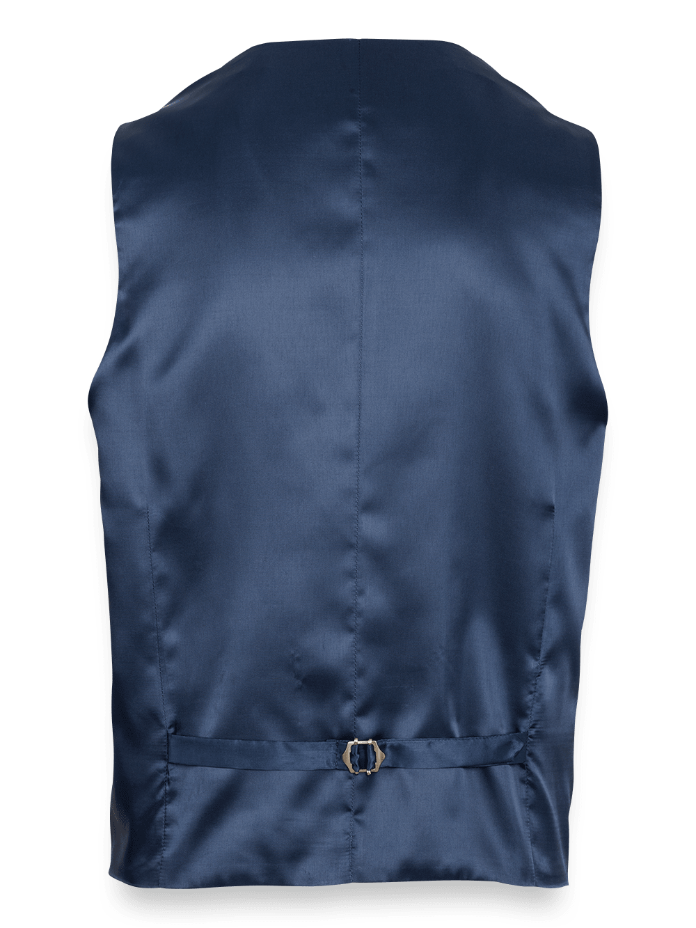Alternate Shot of Men's Grey Solid XXX  - 1