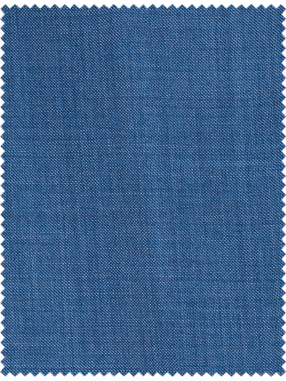 Alternate Shot of Men's Sky Blue Solid XXX  - 2