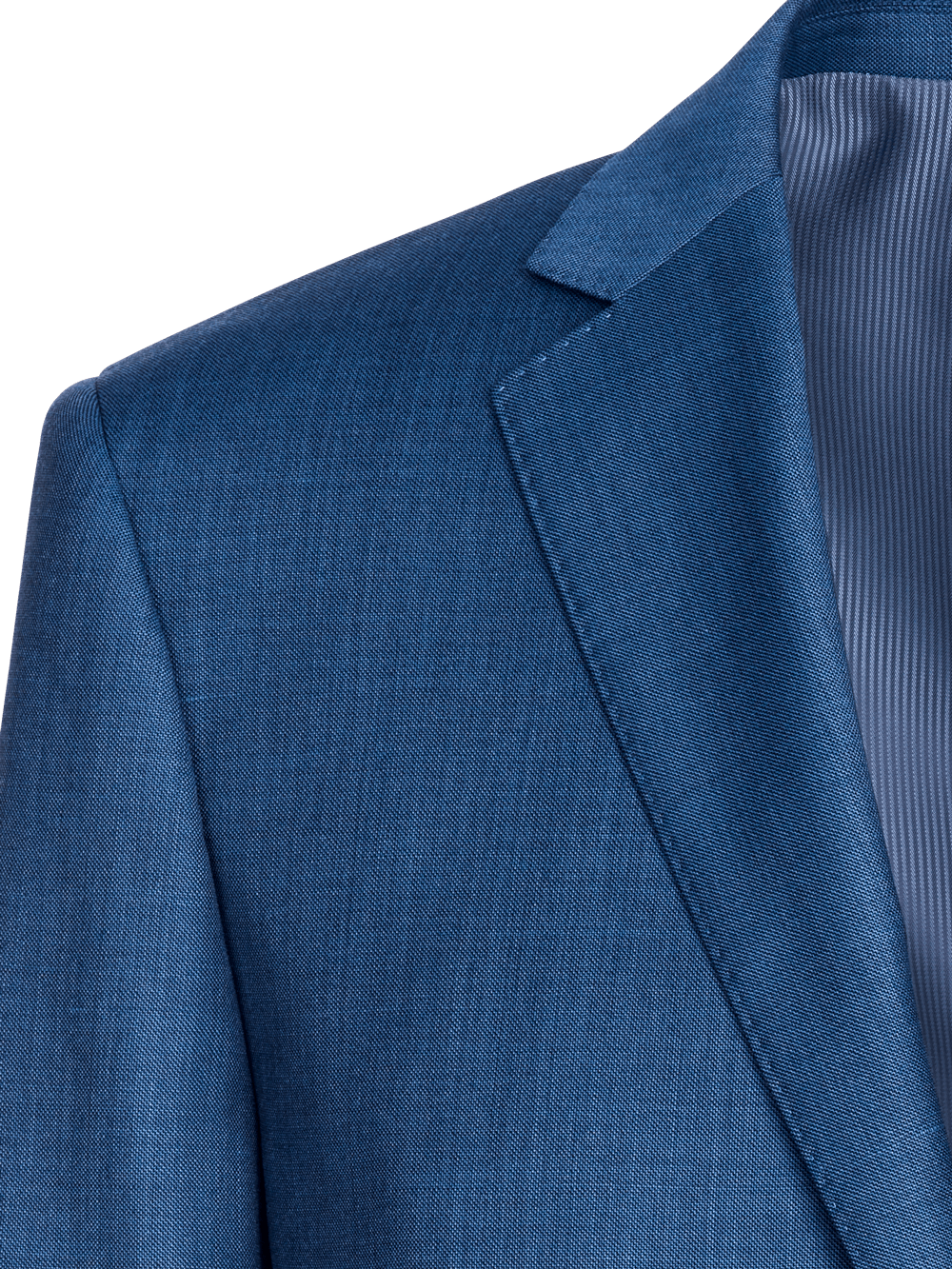 Alternate Image of Classic Fit Sharkskin Notch Lapel Suit Jacket-3