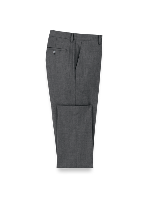 【MODERNIF】Radon wool slacks Ballin Men's Soho Modern Fit Super 120's Wool Dress Pants