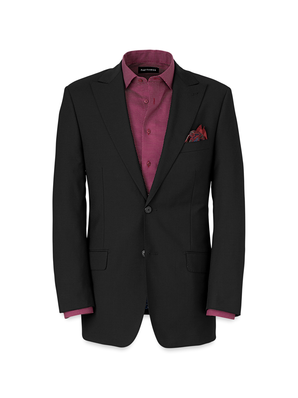 Men s Suits Sport Coats Shop All Styles Paul Fredrick