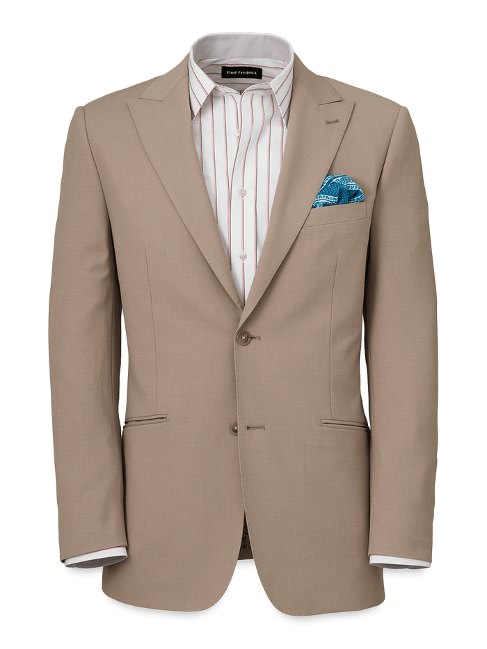 ATEGUN SUIT JACKET