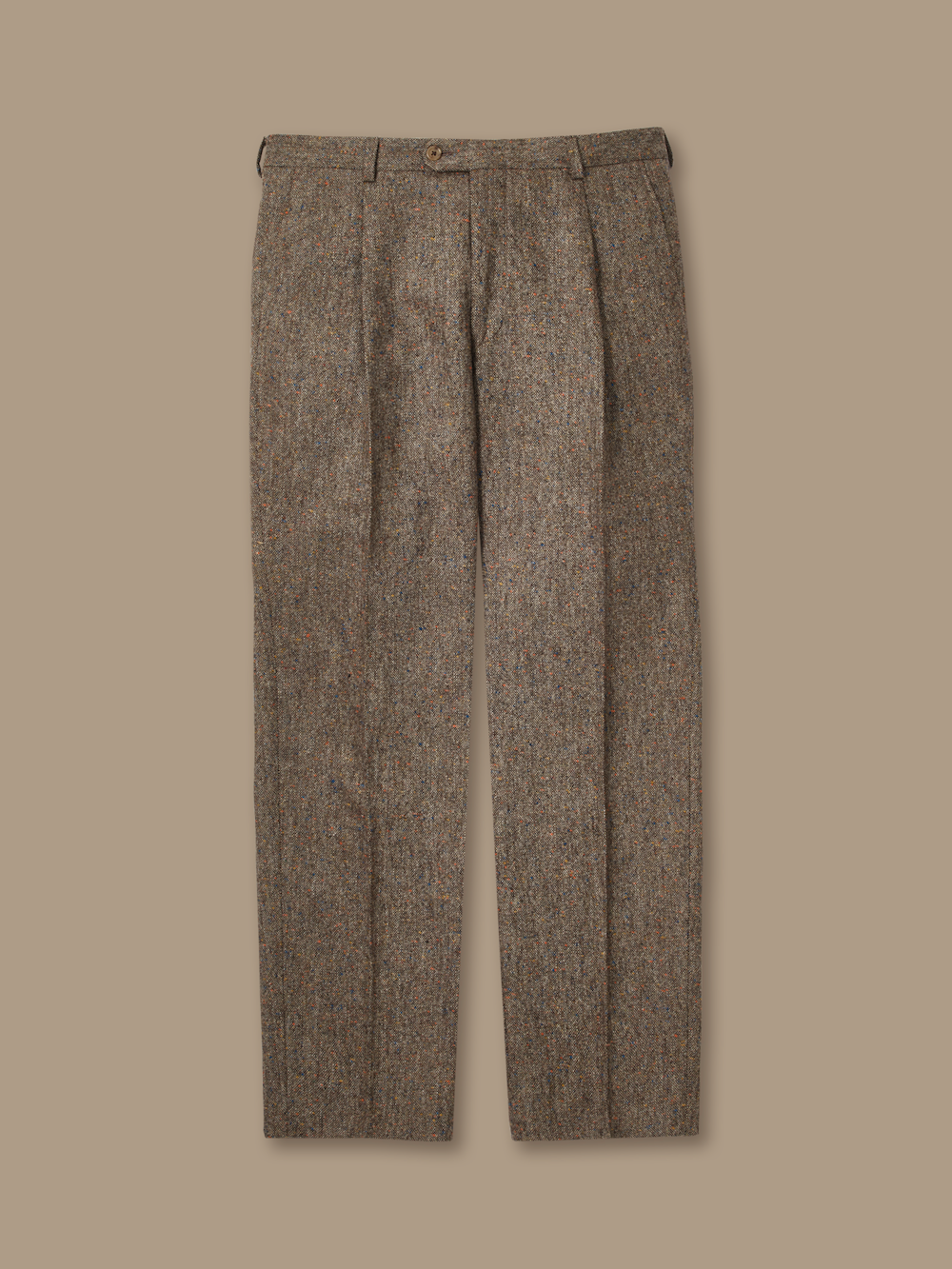 Donegal Suit Pant