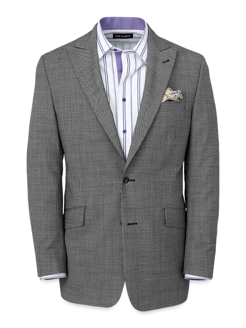 ジャケット・アウター 23SS THE SINGLE NOTCHED LAPEL JACOAT Peak Lapel Single-Breasted Jacket - Noah