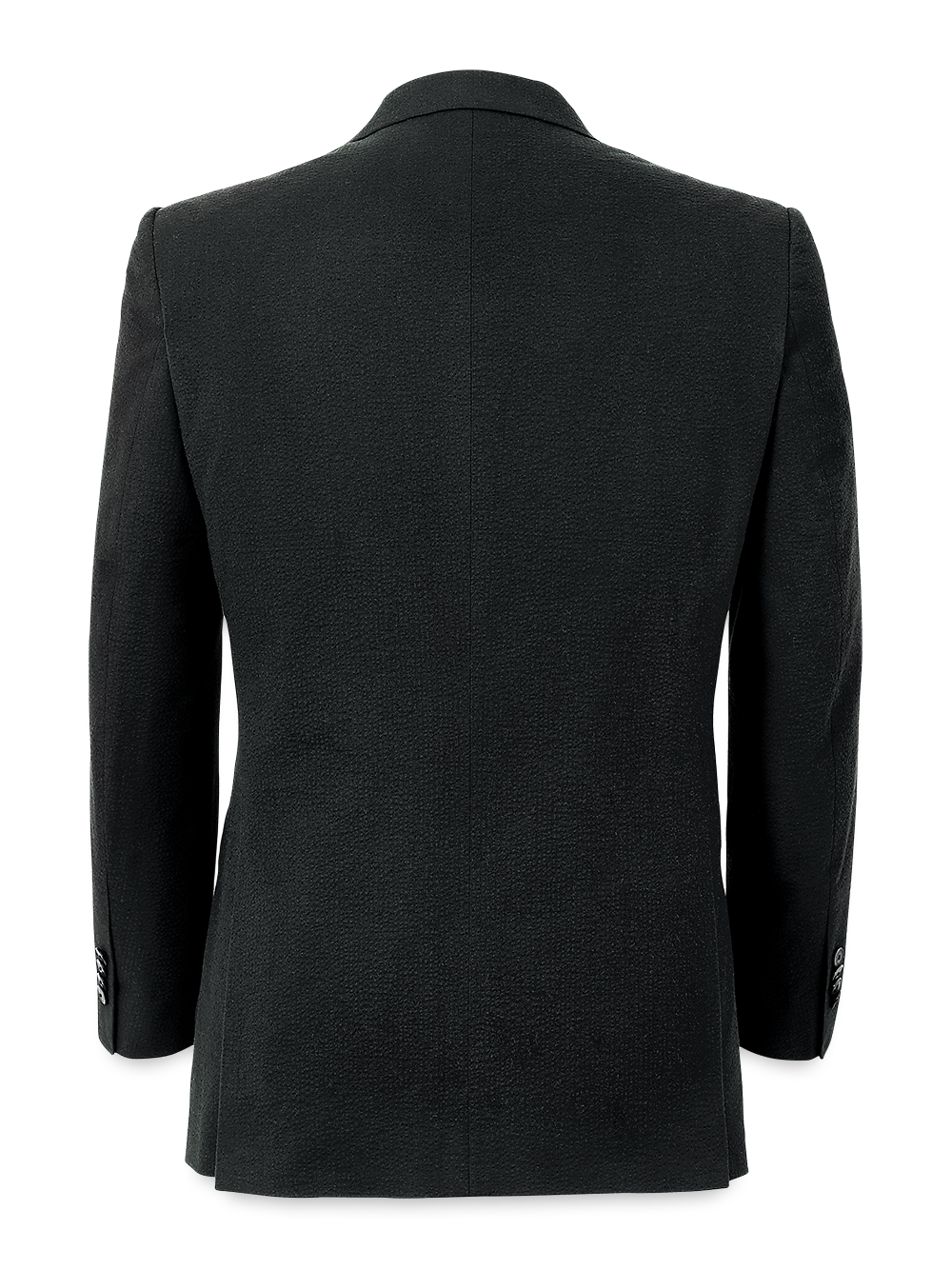 Paul fredrick seersucker suit discount