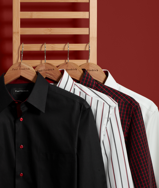 Dress shirt shops near me top
