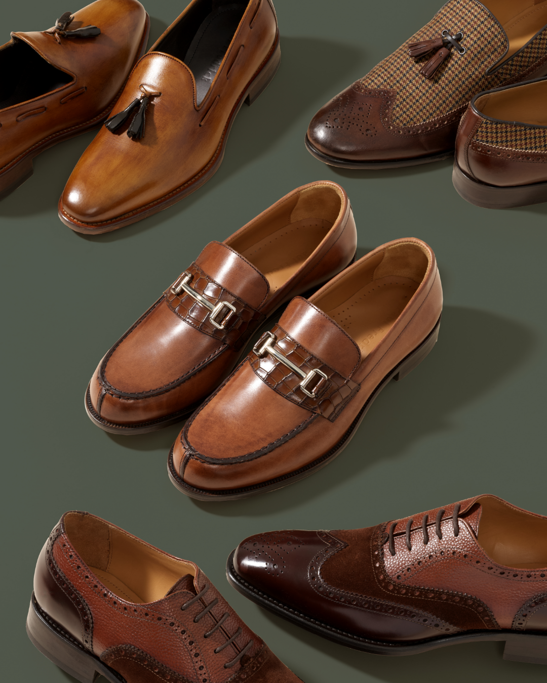 Paul fredrick clearance shoes on sale