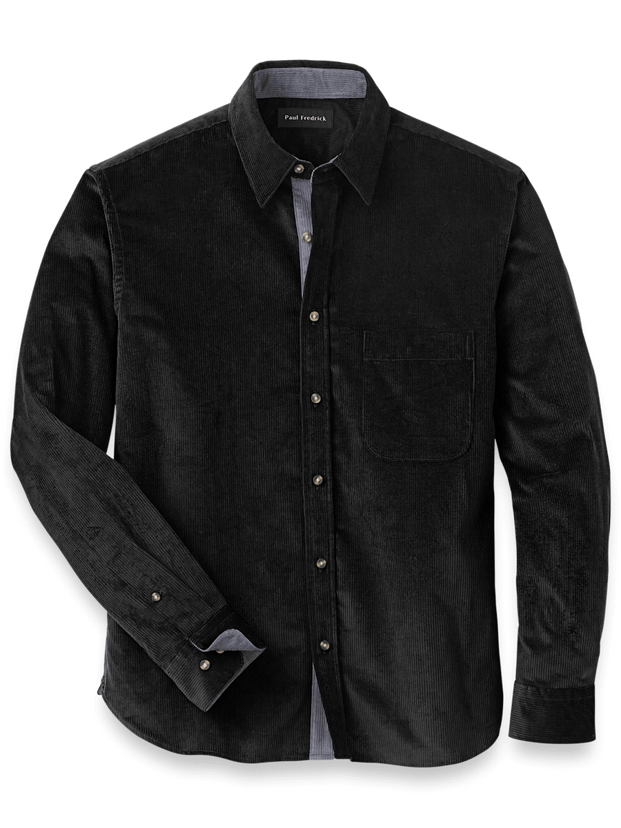 Quilted Corduroy Shirt 2022FW Lサイズ Supreme Quilted Corduroy Shirt (FW22) - $148
