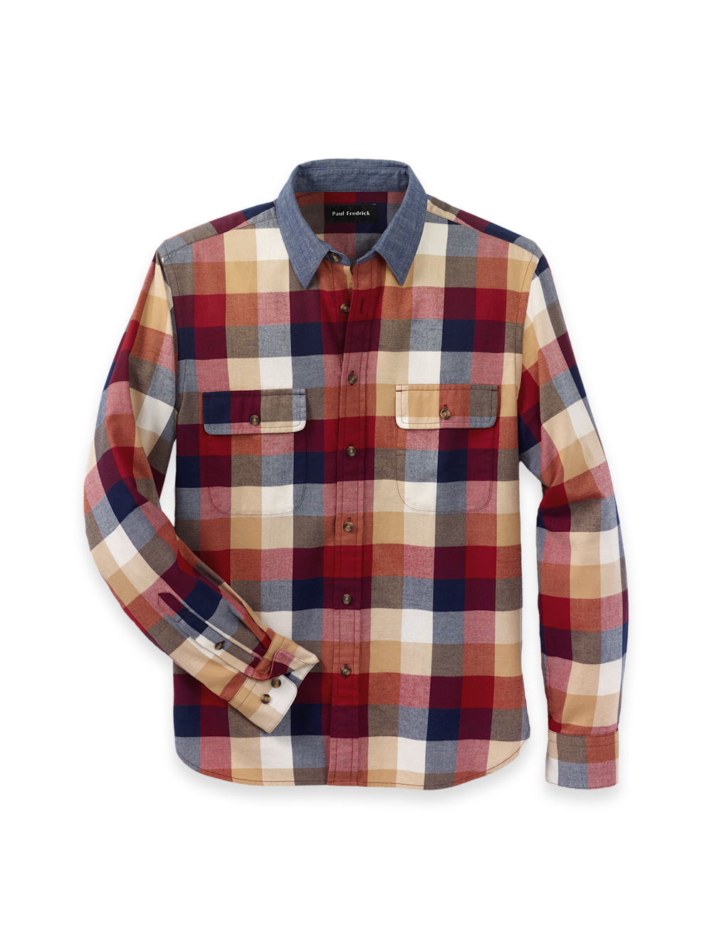 Men's multi  Shirts 