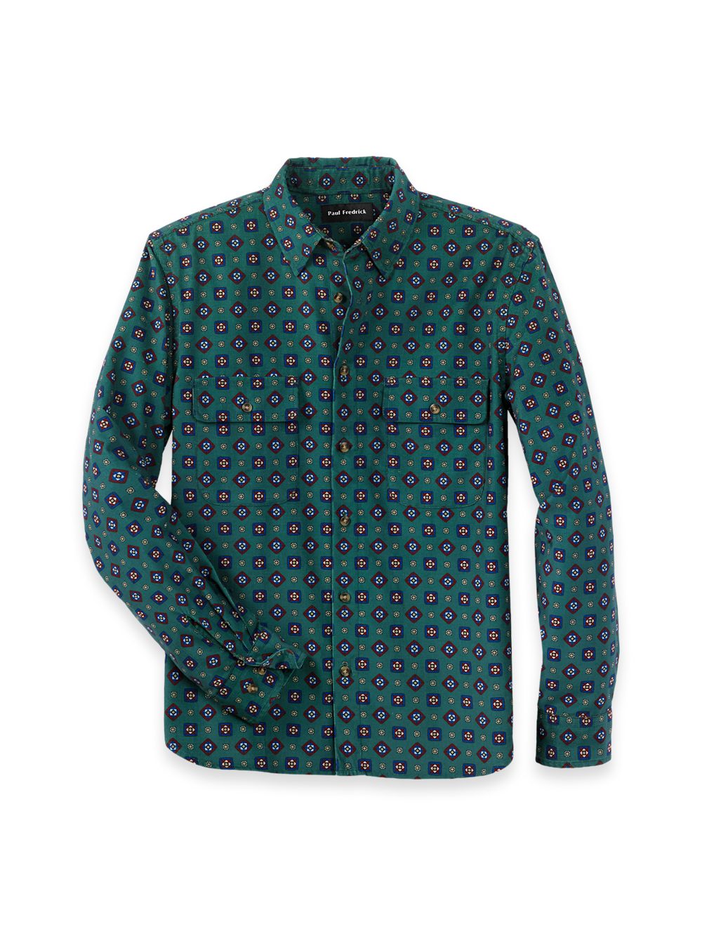 Men's olive  Shirts 
