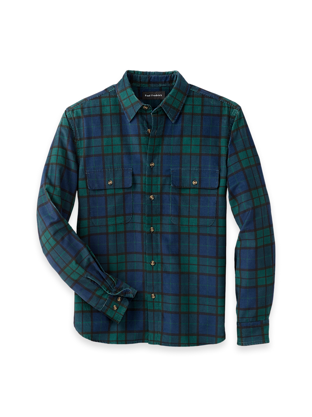 Men's navy/green  Shirts 