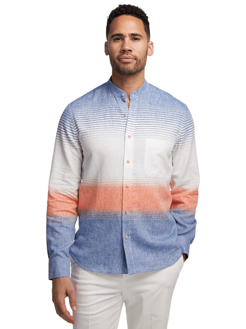 【Mサイズ】Polyester Linen Field H/S Shirts FMSS00028-HDS-A_540x.jpg?v=