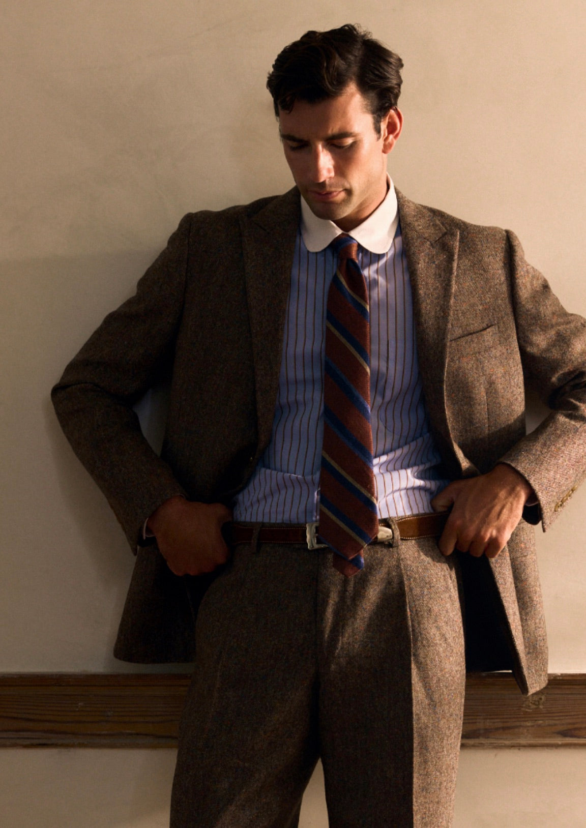 paul fredrick ポールフレドリック　カフス Paul Fredrick | Shop Men's Clothing: Dress Shirts, Suits & More