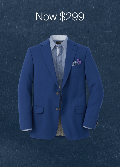 Link to Memorial Day Sale Sport Coats collection