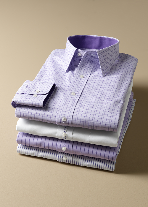 Link to Dress Shirts collection