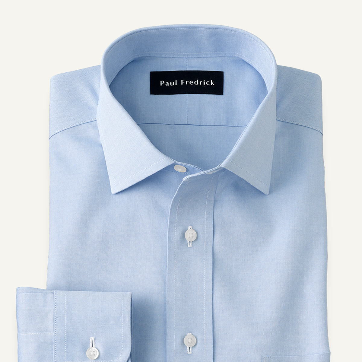 types of men's dress shirt collars The 12 'Must Know' Mens Shirt Collars