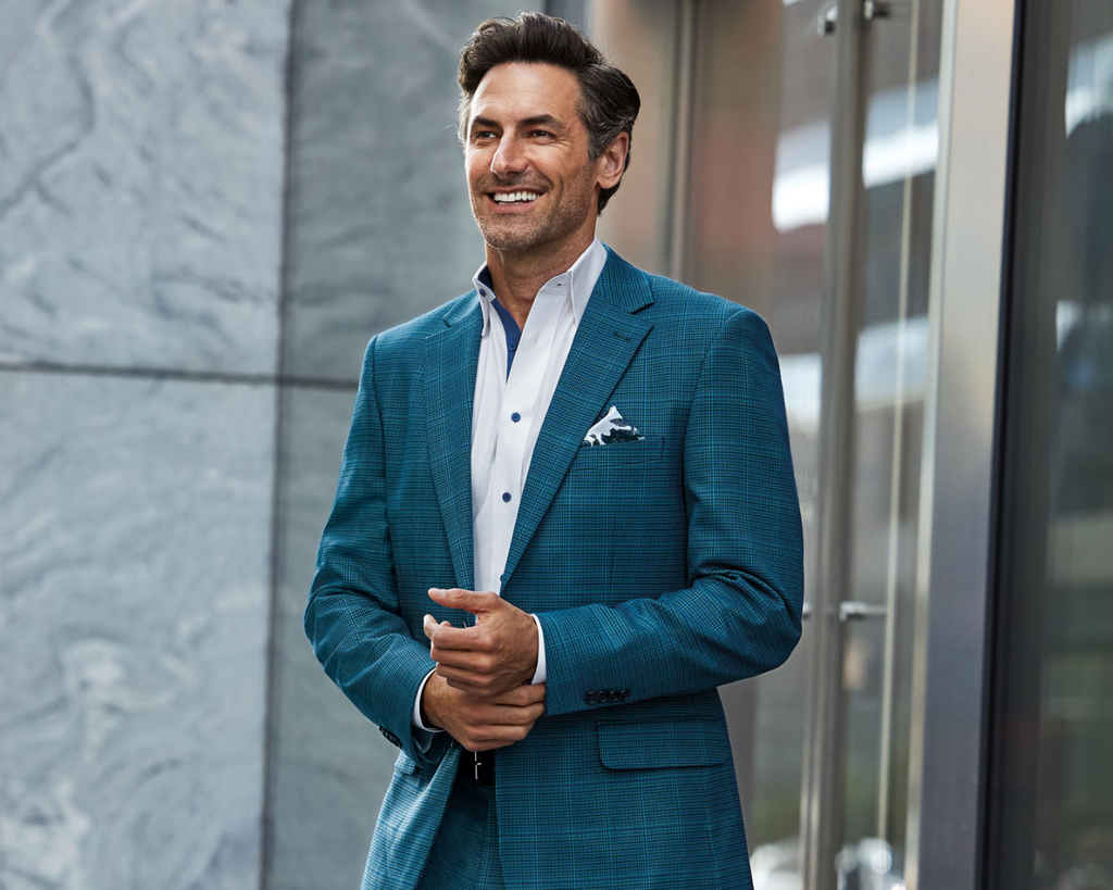 Paul Fredrick Shop Men's Clothing Dress Shirts, Suits & More