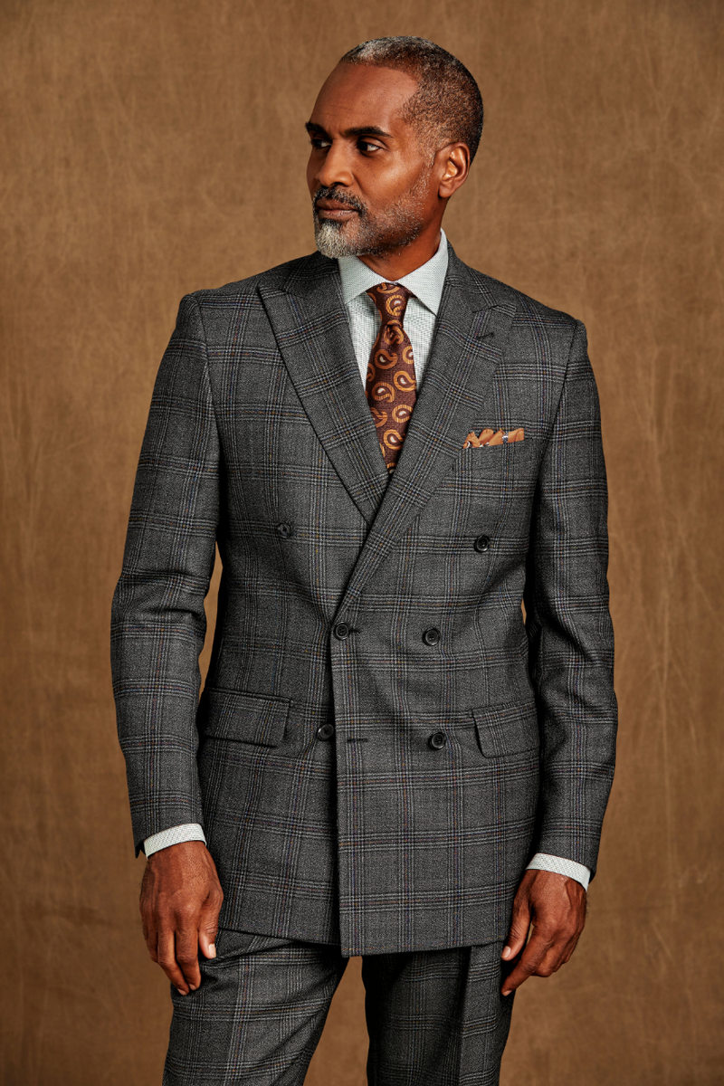 Catalog Orders Paul Fredrick