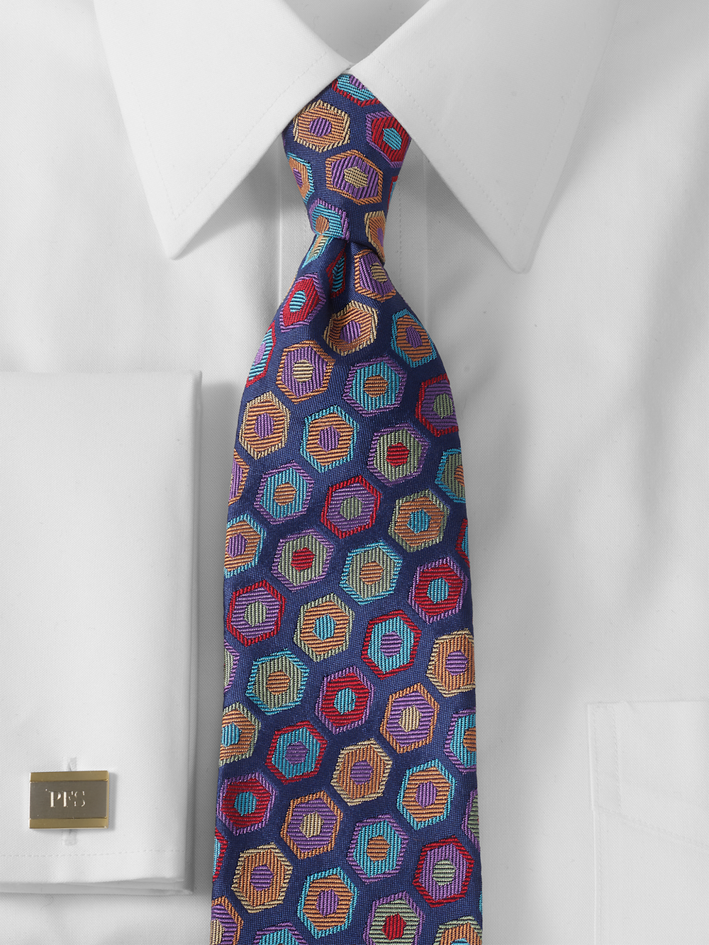 paul fredrick clearance ties