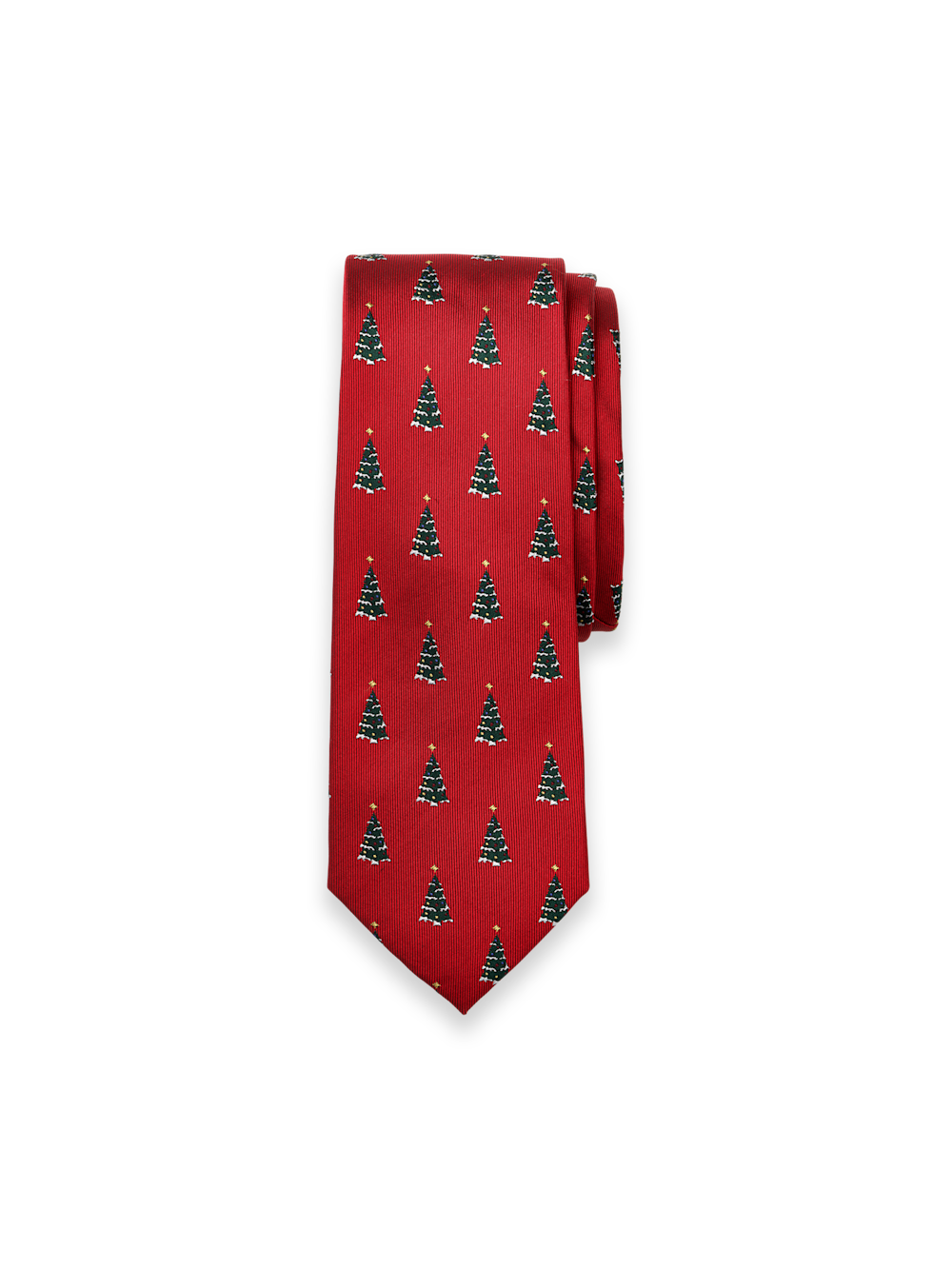 Men's red/green  Neckwear 