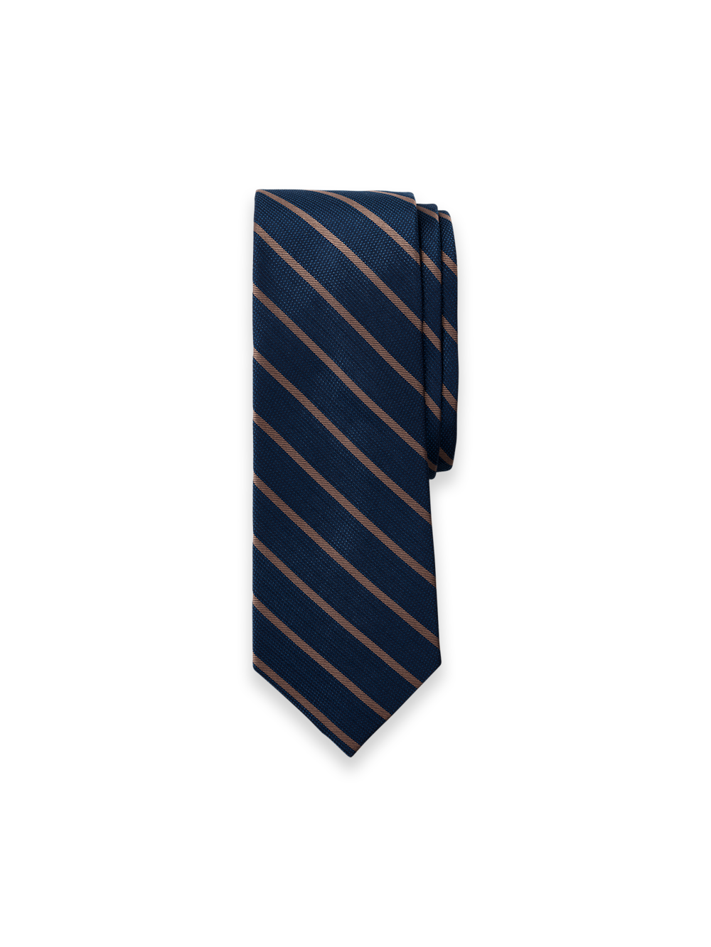 Men's teal/tan  Neckwear 