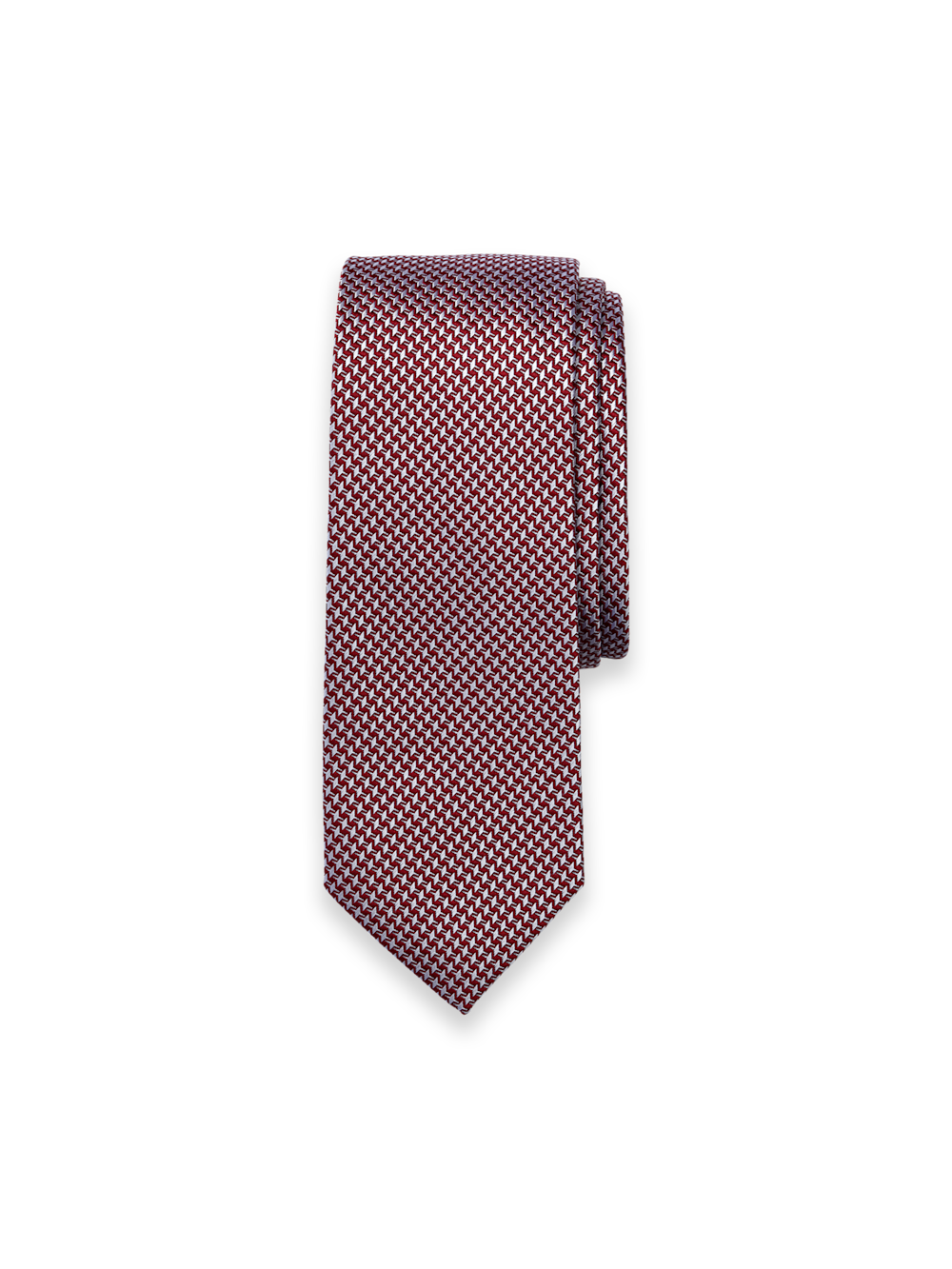 Men's red/white  Neckwear 