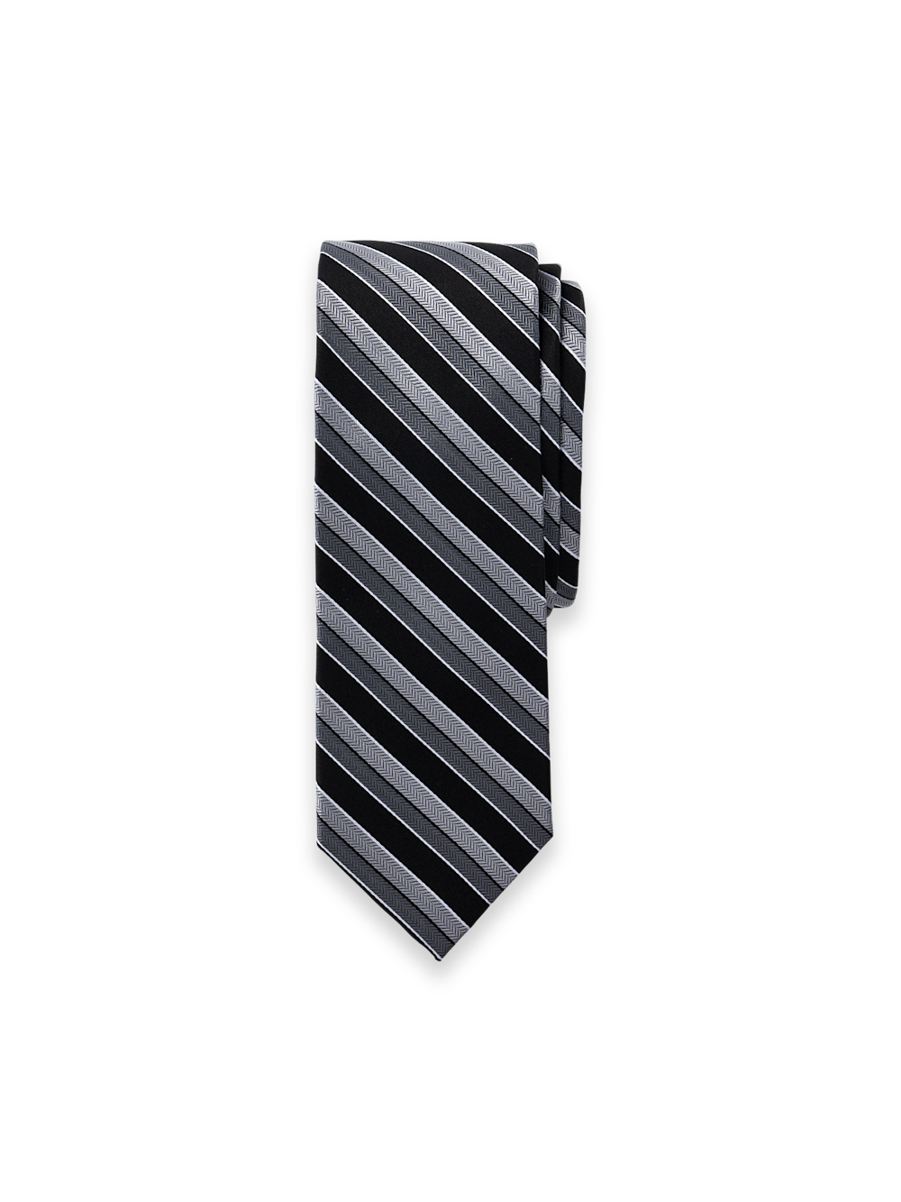 Men's black  Neckwear 