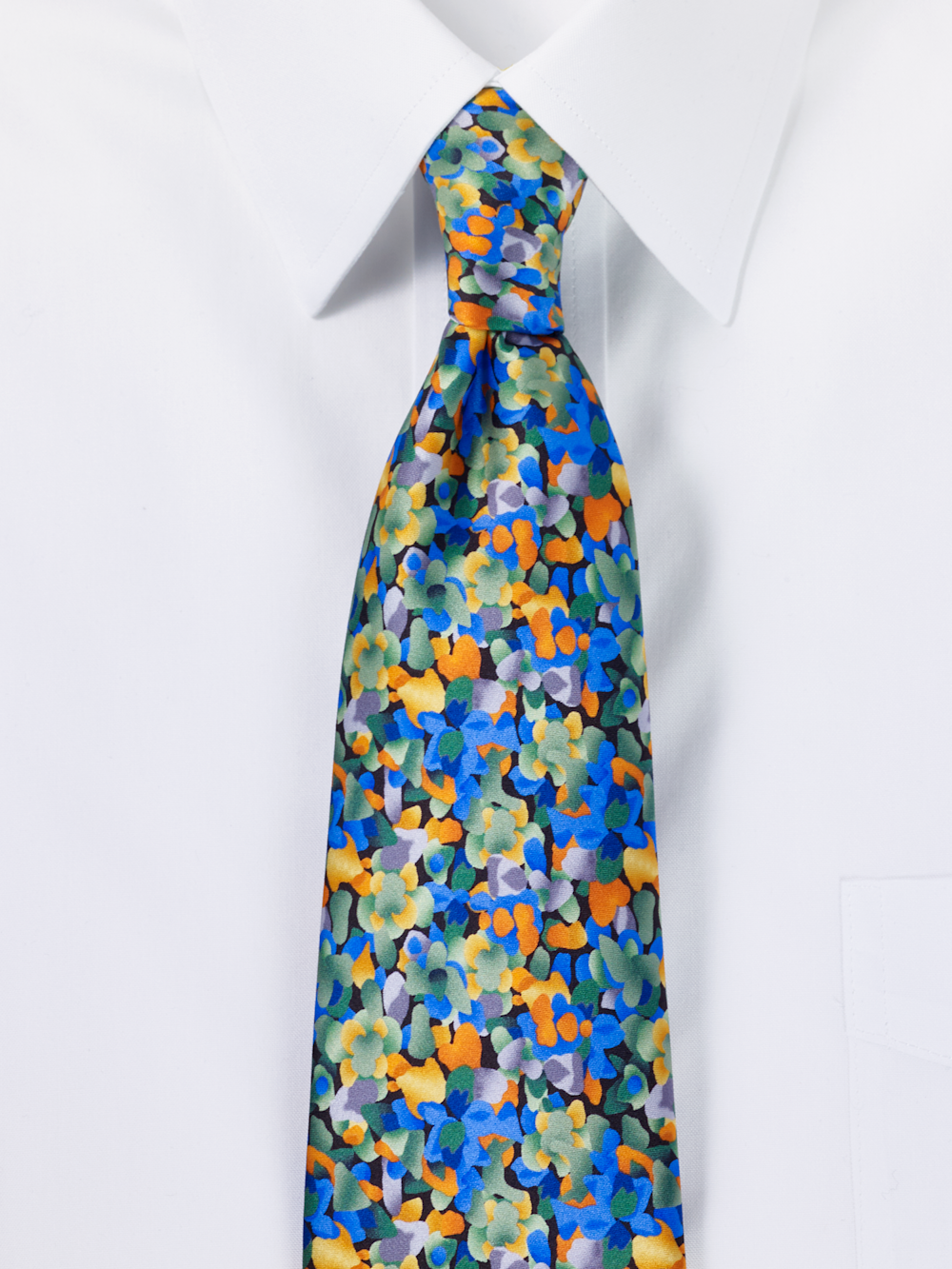 Men's multi  Neckwear 