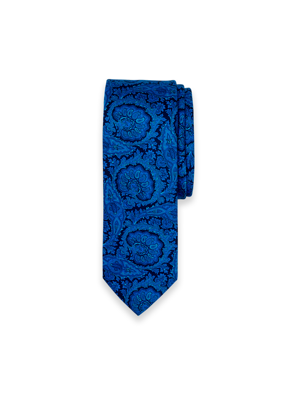 Men's blue multi  Neckwear 