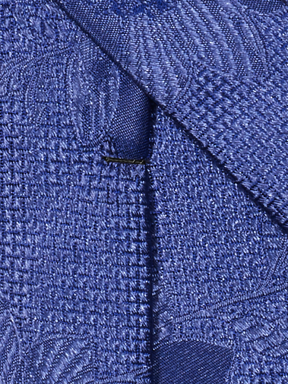 Alternate Image of Floral Woven Silk Tie-2